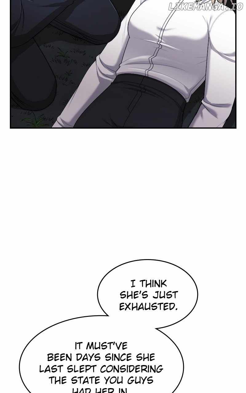 Paranoid Mage Chapter 61 9